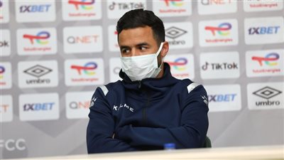 أحمد شديد قناوي: جمهور المصري سلاحنا أمام مازيمبي