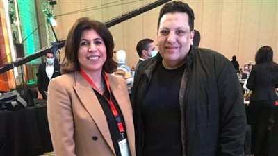 المخرج خالد مهران: أستعد لتنفيذ فيلم 