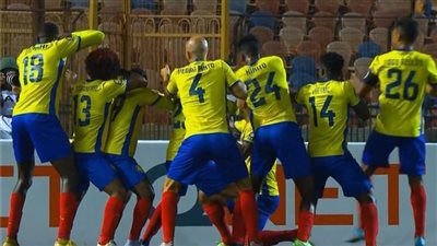 مجموعة الزمالك.. الوداد يخسر من بترو أتلتيكو 1/2 بدوري أبطال أفريقيا