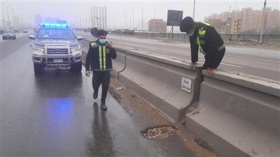 أخبار الحوادث اليوم: حقيقة خطف أمل حسن.. وضبط متهم احتجز زوجته وزور شهادة وفاتها