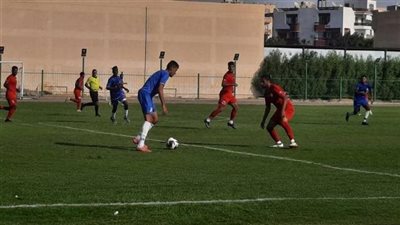 فوز بلقاس ونبروة والمياه واكتساح بني عبيد 