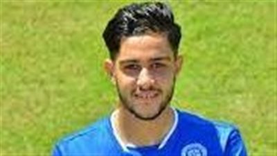 إجراء عملية جراحية للاعب الإسماعيلي محمد عمار.. 27 فبراير 