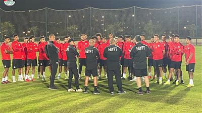 موعد مباراتي منتخب مصر أمام السنغال بالتصفيات المؤهلة لكأس العالم والقناة الناقلة