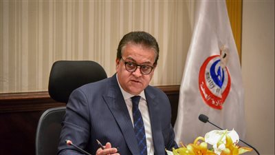 خطة لتدريب مقدمي الخدمة الطبية..وإنشاء وحدات للبحث العلمي بالتعاون مع المعهد الفرنسي للأورام