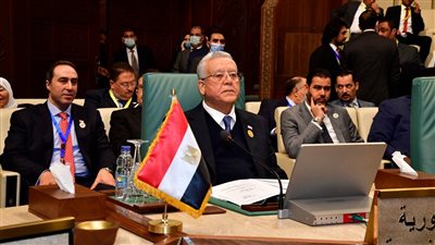 حنفي جبالي: العالم العربي يمر بمنعطف خطير يفرض علينا تحمل المسئولية