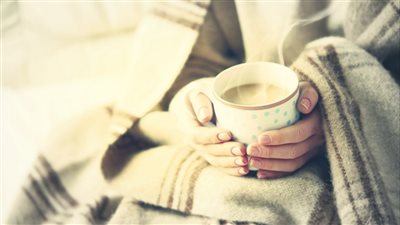 7 مشروبات طبيعية لمواجهة البرد وتقوية الجهاز المناعي