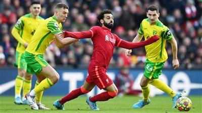 في غياب لاعبي ليفربول.. الكشف عن تشكيل الأسبوع في الدوري الإنجليزي