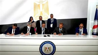 تفاصيل اتفاقية مشروع منصة «شمال صفا» لشركة جابكو