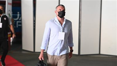 مجلس الزمالك يتواصل مع كارتيرون.. اعرف السبب 