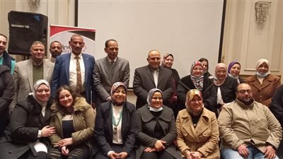 القوى العاملة: مبادرة 