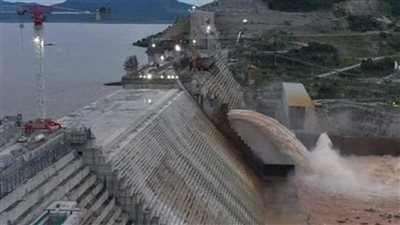 بعد هجوم إثيوبيا عليه.. عباس شراقي: موتوا بغيظكم وسد النهضة إهدار للأموال