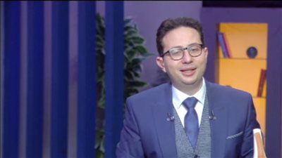 بعد قليل.. بدء أولى جلسات محاكمة طبيب الكركمين أحمد أبو النصر