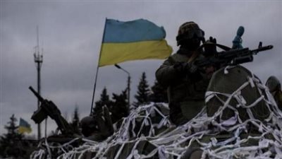 الأمن والتعاون الأوروبية تسجل 1500 خرق لوقف إطلاق النار شرق أوكرانيا