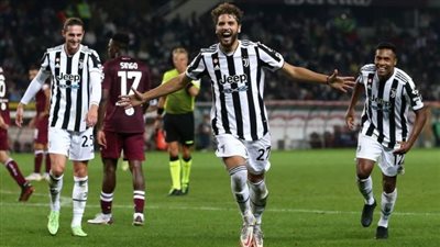 تشكيل فياريال ويوفنتوس بدور الـ16 لدوري أبطال أوروبا