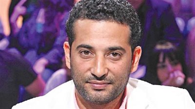 عمرو سعد يعود من لبنان من أجل تكريم مهرجان الأقصر