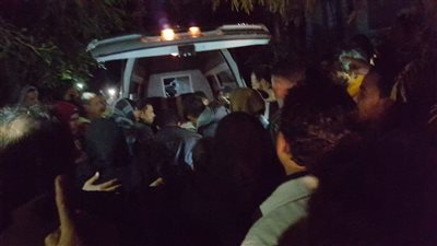 ماتت وتركت 3 أطفال.. انهيار أسرة إحدى ضحايا مدخنة الدقهلية | فيديو