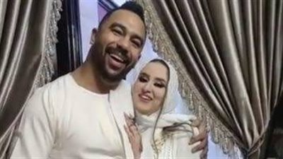 أول تحرك قانوني ضد عريس الإسماعيلية