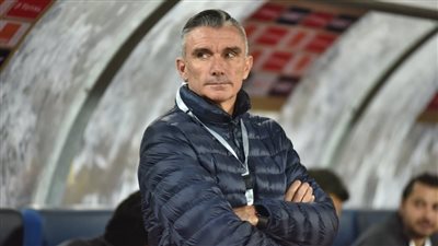 رسائل منتظرة في جلسة مرتضى منصور مع كارتيرون ولاعبي الزمالك