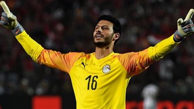 حسام حسن يستقر على حارسين في قائمة منتخب مصر بأمم أفريقيا