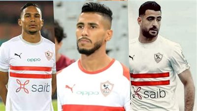 رضا عبد العال: المثلوثي وأوناجم والجزيري 