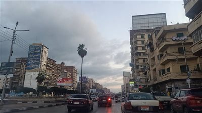 حالة الطقس غدا الإثنين 28-2-2022 في القليوبية 