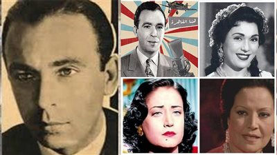 112 عامًا على ميلاد دونجوان السينما أحمد سالم.. لماذا غار منه الملك ؟!