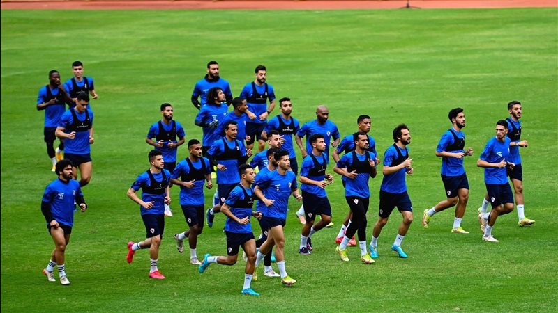 الزمالك 