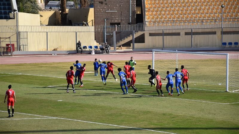 دوري القسم الثاني