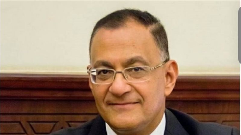 د.أحمد دياب استشاري