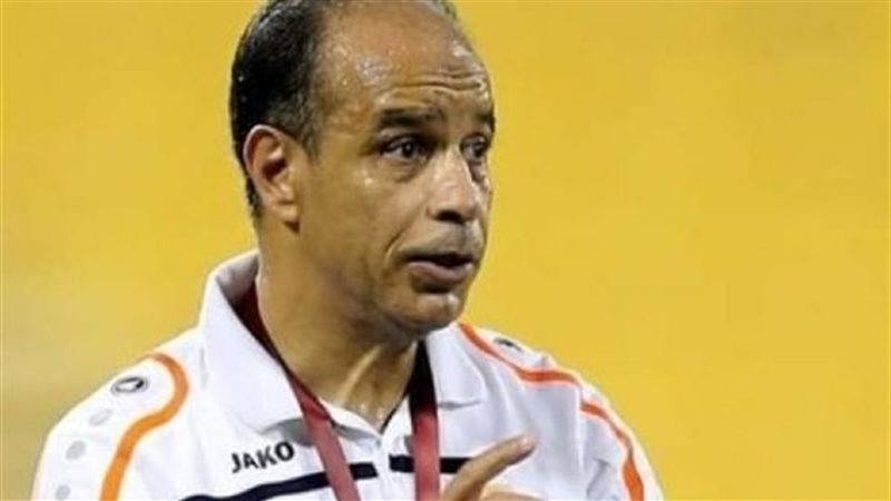 محمود جابر المدير