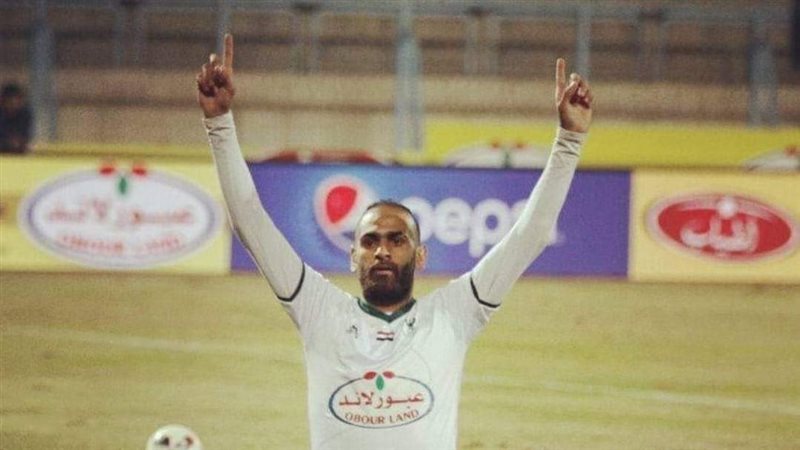 سعيد مراد