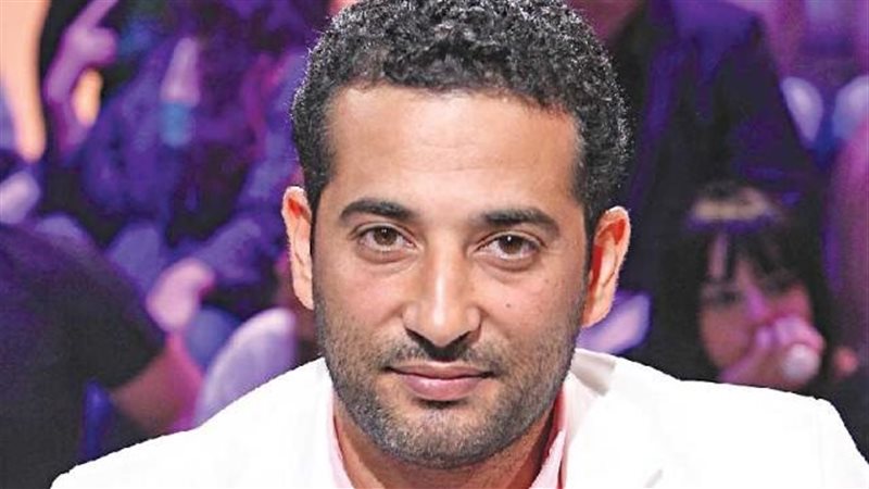 عمرو سعد