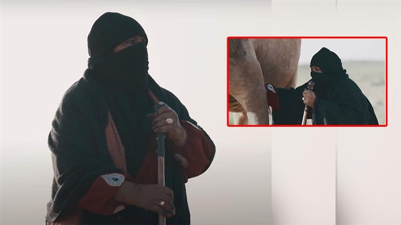 شومة العنزي