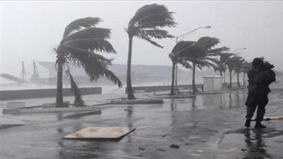 فاتورة كوارث الطقس السيء.. 100 مليار دولار خسائر.. وإلغاء 4 آلاف رحلة طيران