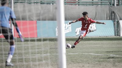 اليوم.. أهلي 2005 يواجه إنبي في بطولة الجمهورية