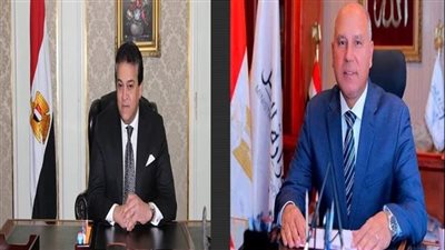 انطلاق فعاليات مؤتمر البحر الأحمر للنقل البحري واللوجستيات 