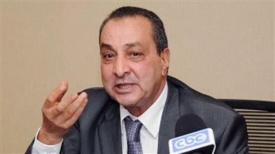 محمد الأمين يصل الجنايات لمحاكمته في قضية الاتجار بالبشر