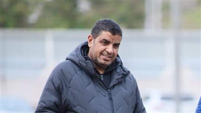 وفاة خالد مهدي مدير الكرة بالإنتاج الحربي بعد صراع مع المرض