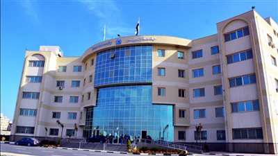 حيثيات إلغاء قرار رئيس جامعة السويس بمجازاة أستاذ الاستزراع المائي 