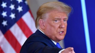 ترامب: أنا من زود أوكرانيا بصواريخ 