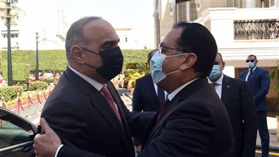 انطلاق اجتماعات الدورة الـ 30 للجنة العليا المصرية-الأردنية المشتركة.. غدًا