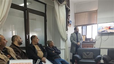 محافظ الإسكندرية يكلف السياحة بتنفيذ وحدات شاطئية جديدة