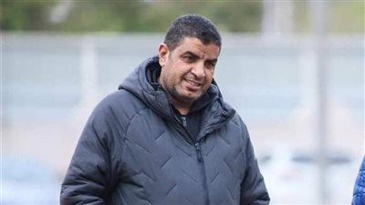 الأهلي ينعى الكابتن خالد مهدي مدير الكرة السابق بالإنتاج الحربي