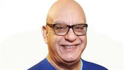 تكريم المخرج الكبير خيرى بشارة بالدورة الـ ٢٣ لمهرجان الإسماعيلية الدولى