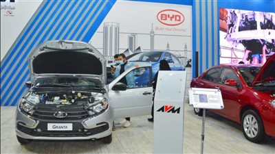 المالية تمنح تسهيلات جديدة في مبادرة إحلال السيارات