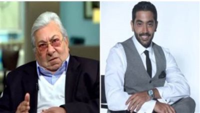 بعد الأزمة الأخيرة.. أحمد فلوكس ينشر مكالمة له مع والده