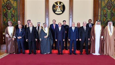 السيسي: الدبلوماسية البرلمانية ركن مكمل للرسمية في خدمة مصالح الشعوب العربية