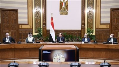 بسام راضي:الرئيس يؤكد أن الدبلوماسية البرلمانية باتت أحد الأذرع المهمة لأي تحرك عربي فعال على الصعيدين الإقليمي والدولي وركنًا مكملًا للدبلوماسية الرسمية في خدمة مصالح العرب والدفاع عن قضاياهم العادلة