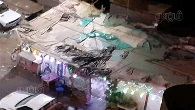 أسرته اتهمت عاملة نظافة.. حكاية عشة تسببت في إنهاء حياة سائق الشرقية|صور