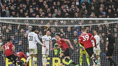 الاتحاد الإنجليزي يفتح تحقيقا بعد الاعتداء على لاعبي مانشستر يونايتد